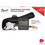 SQUIER mini strato