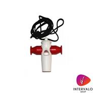 STAGG TTW-025 RD/WH