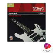 STAGG EL1046