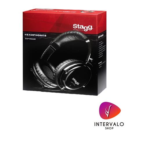STAGG SHP5000H