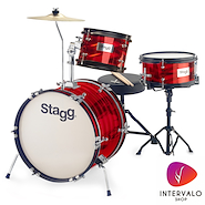 STAGG FABJ316RD