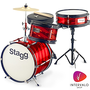 STAGG FABJ312RD