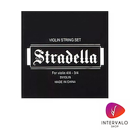 STRADELLA SVIOLIN