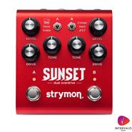 STRYMON Sunset Dual