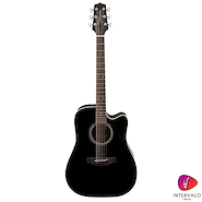 TAKAMINE GD15CEBLK