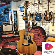 TAYLOR 314ce (USADO) ***