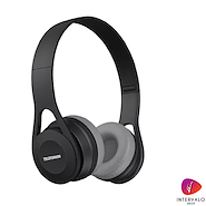 Auriculares Bluetooth Telefunken H-800ANC con Cancelación Activa de Ruido  Over Ear