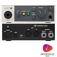 U AUDIO VOLT1