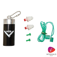 VATER VSAS SAFE AND SOUND EARPLUGS