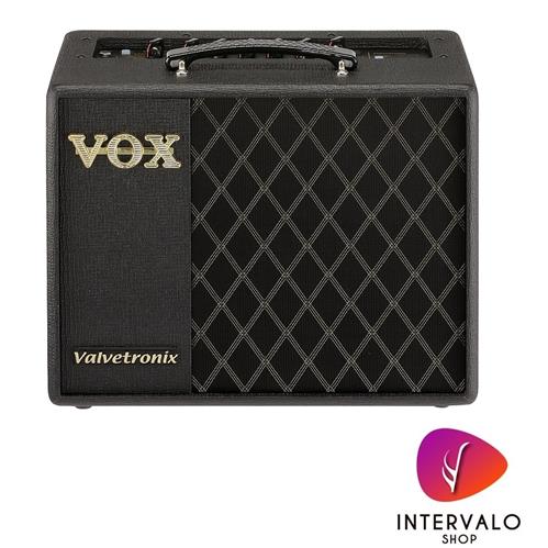 VOX VT20X Amplificador de Guitarra con