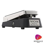 VOX WAH-WAH V846-HW efecto wha-wha hech