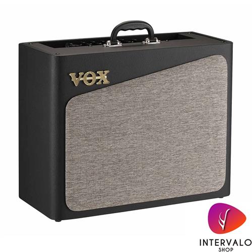 VOX AV30 30W Combo Analogico Valvular 3