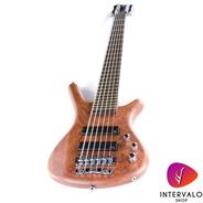 WARWICK CORVETTESTANDARD6***