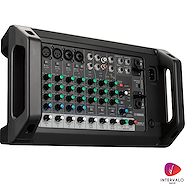 YAMAHA EMX2