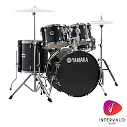 YAMAHA GM0F5
(Color Negro)