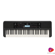 YAMAHA PSRE383
