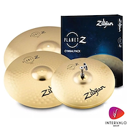 ZILDJIAN ZP4PK