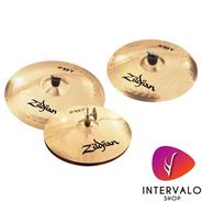 ZILDJIAN ZBTS3P-9