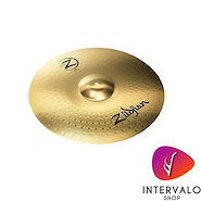 ZILDJIAN PLZ20R