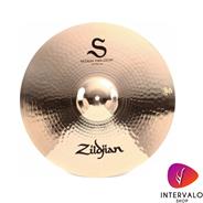 ZILDJIAN S18MTC