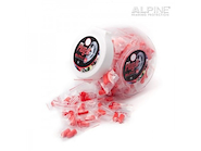 ALPINE ALPEARPLUG-RED