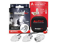 ALPINE ALPMSAFEPRO