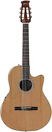 APPLAUSE AB24CIIP-CED APPLAUSE BALLADEER PLUS CEDAR