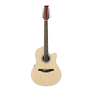 APPLAUSE AB2412II-4 BALLADEER 12 cuerdas