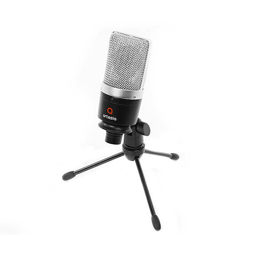 ARTESIA AMC10 Microfono condenser