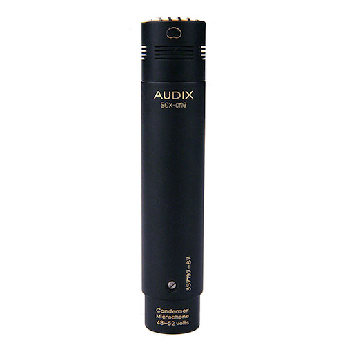 AUDIX SCX1C Microfono condenser