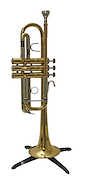 BG A42 SOPORTE PARA SAXO SOPRANO/TROMPETA/FLUGEL