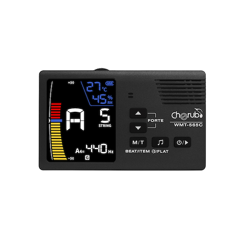 CHERUB WMT565C