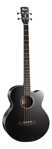 CORT AB850F-BK