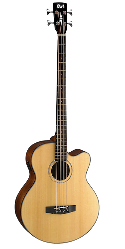 CORT AB850F-NAT