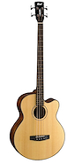 CORT AB850F-NAT