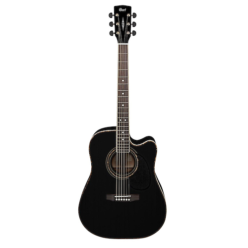 CORT AD880CE-BK