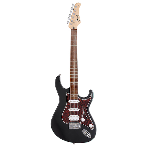 CORT G110 OPBK Guitarra electrica