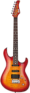 CORT GCUSTOM-CRS Guitarras electricas