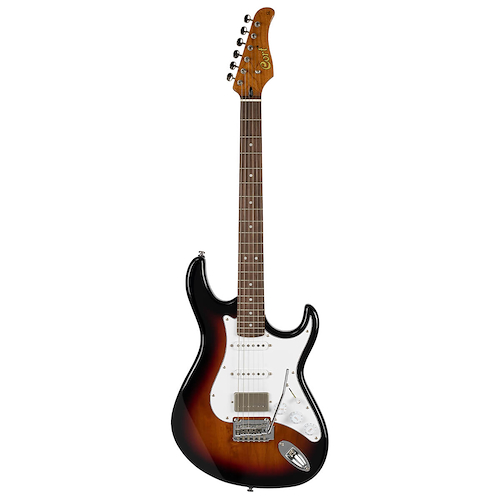 CORT G260CS-3TS Guitarra electrica