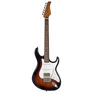 CORT G260CS-3TS Guitarra electrica