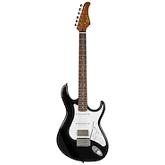 CORT G260CS-BK Guitarra electrica