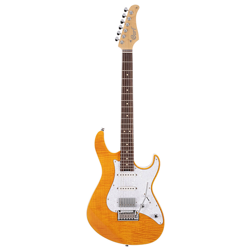 CORT G280 SELECT AM Guitarra electrica