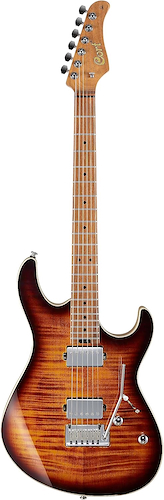 CORT G290FAT II AVB Guitarra electrica