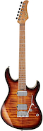 CORT G290FAT II AVB Guitarra electrica