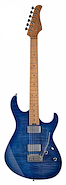 CORT G290FAT II BBB Guitarra electrica