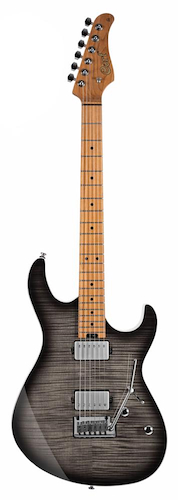 CORT G290FAT II TBB Guitarra electrica