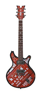 CORT GASOLINE Guitarra electrica