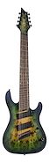 CORT KX508MS-II-MBB Guitarra electrica