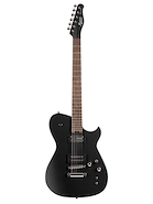 CORT MBM-2P-SBLK Guitarra electrica