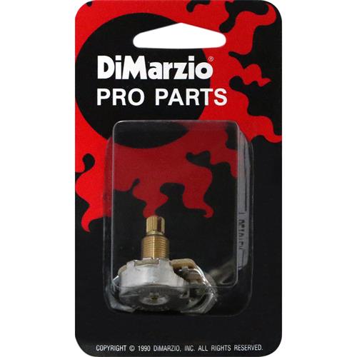 DIMARZIO EP-1200  250k - LOG